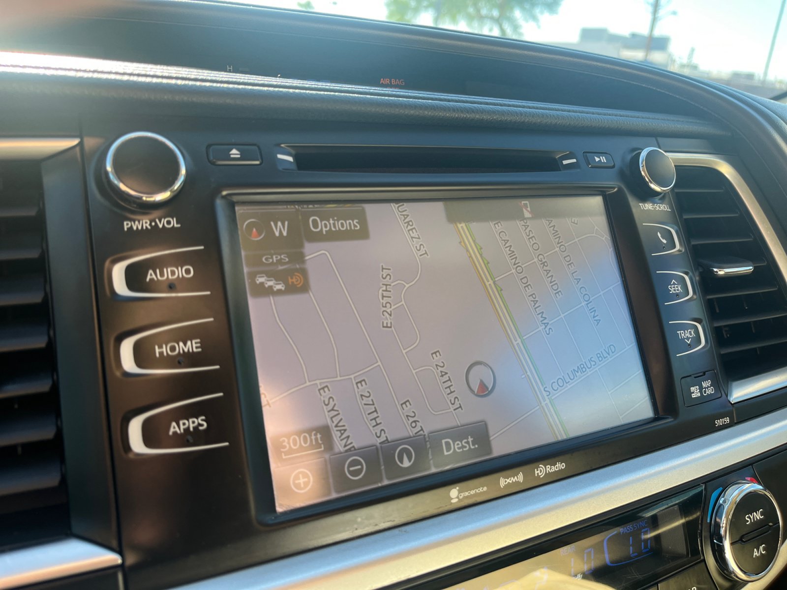 Used 2016 Toyota Highlander XLE FWD image 22