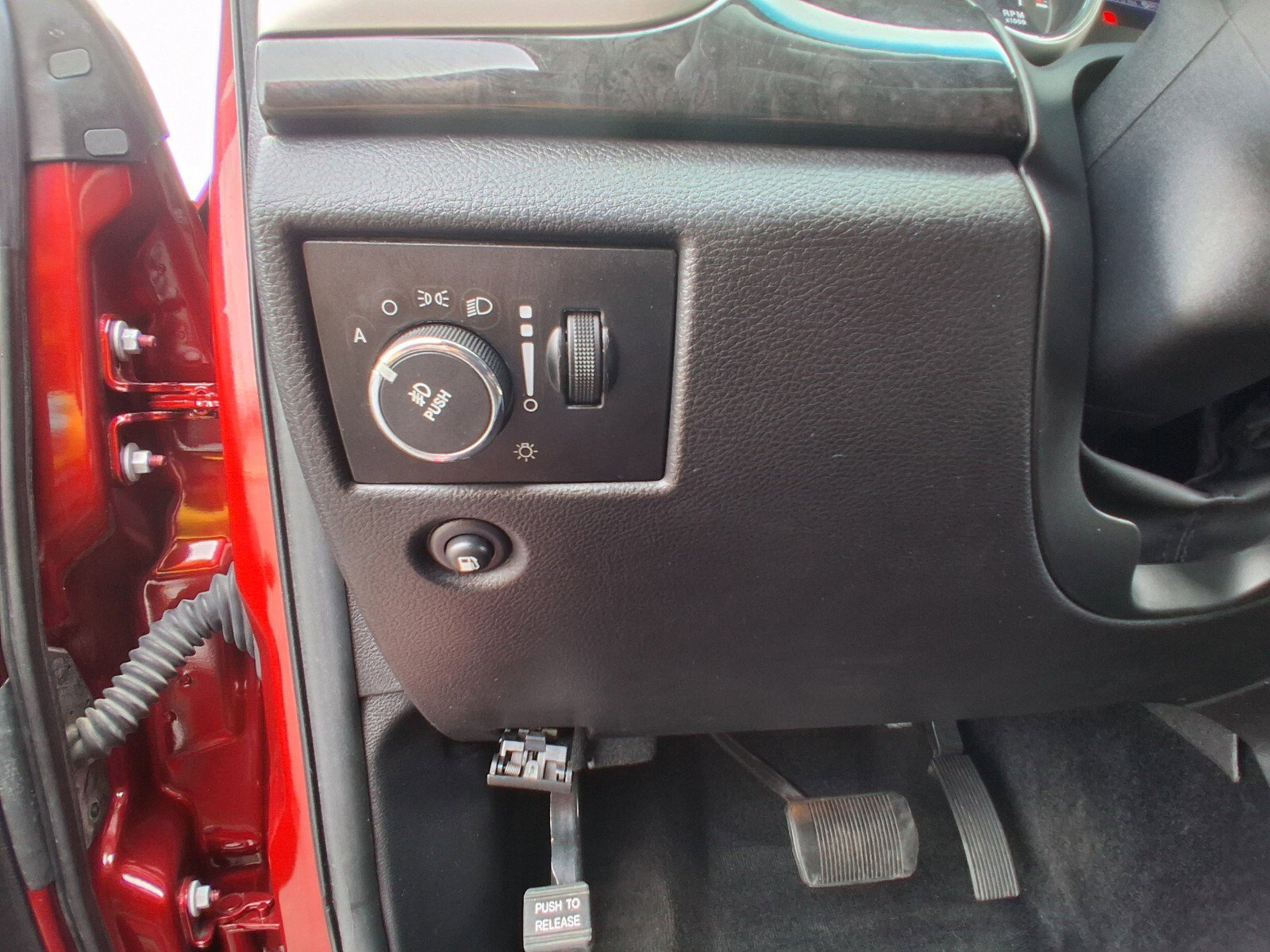 Used 2013 Jeep Grand Cherokee Laredo image 13