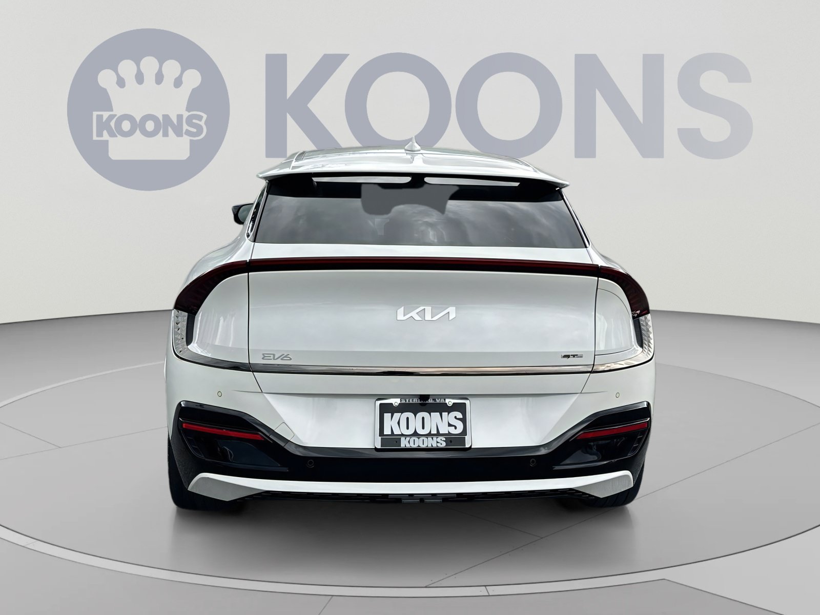 Used 2023 Kia EV6 GT-Line w/ GT-Line Suede Seat Package AWD/4WD image 10