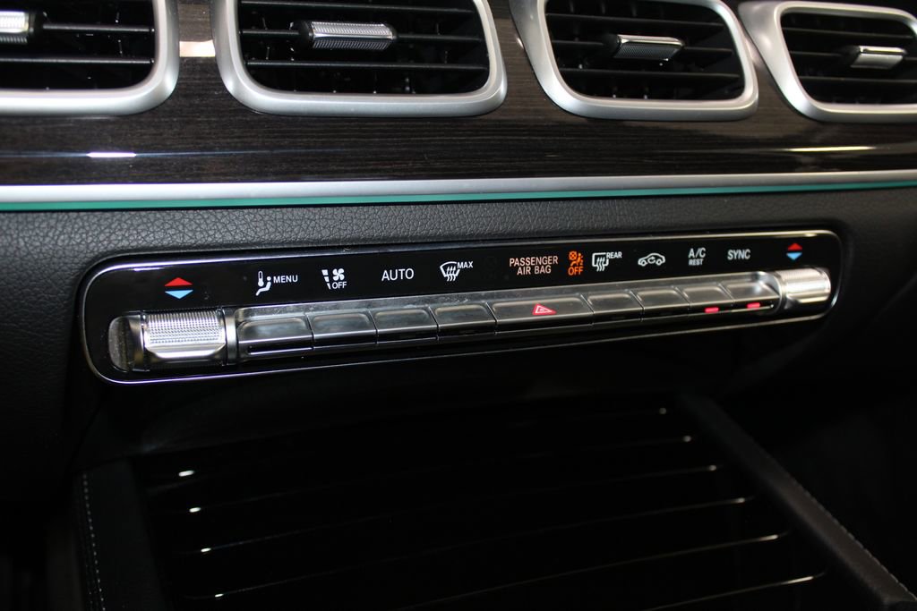 Used 2023 Mercedes-Benz GLE 350 4MATIC image 45