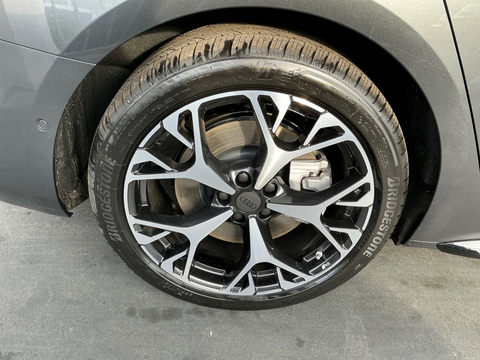 New 2026 Audi A6 Premium Plus AWD/4WD image 24