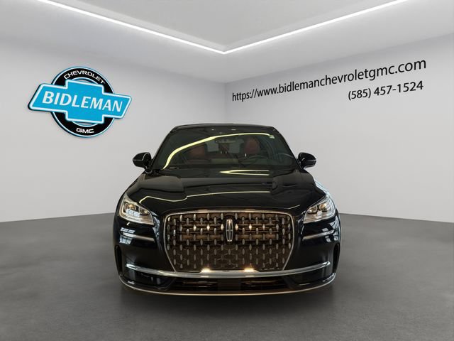 Used 2025 Lincoln Corsair Reserve AWD/4WD video 2