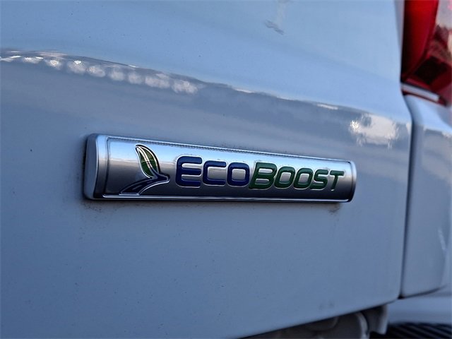 New 2022 Ford F150 XL w/ Equipment Group 101A High image 5