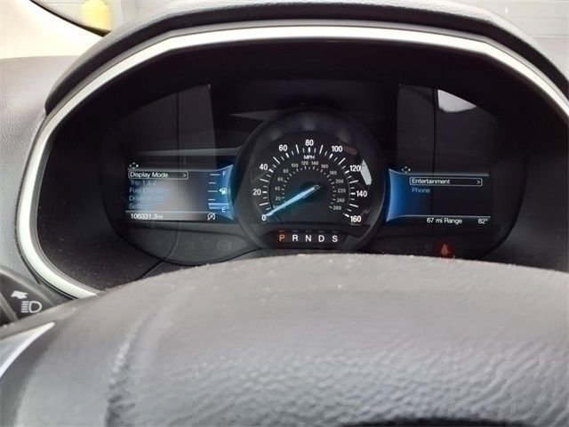 Used 2021 Ford Edge SEL w/ Convenience Package image 19