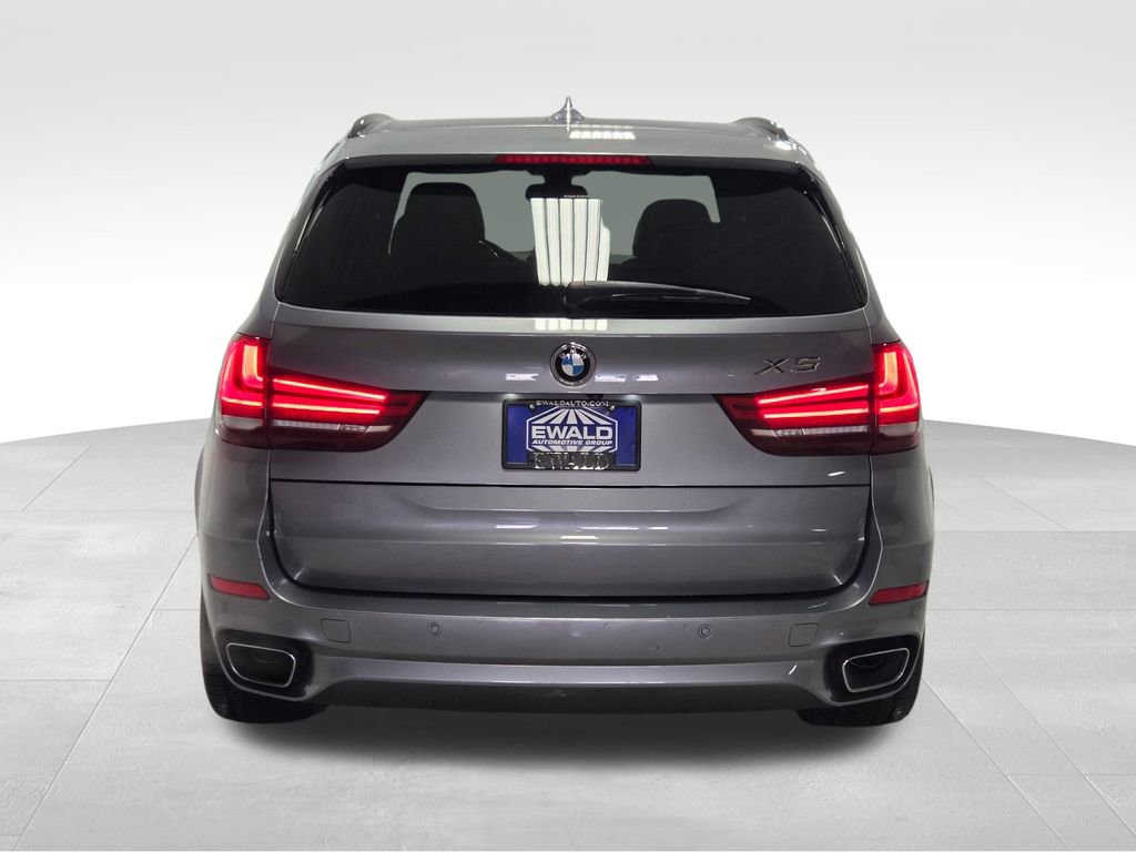 Used 2018 BMW X5 xDrive35i image 19