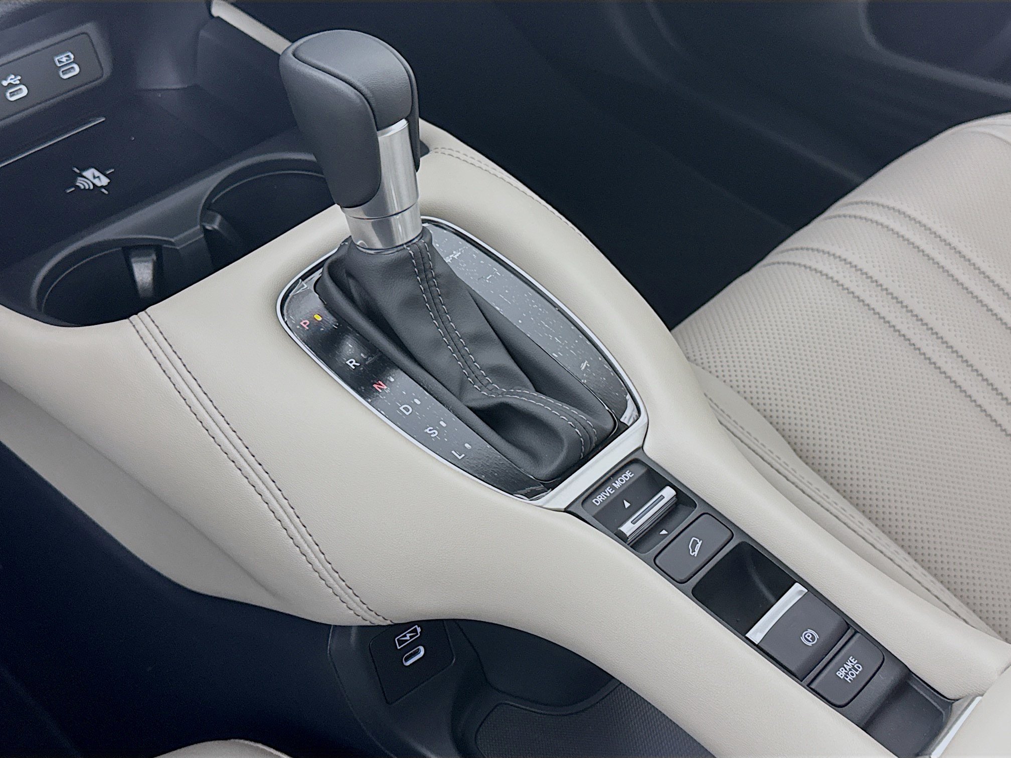 New 2027 Honda HR-V EX-L image 16