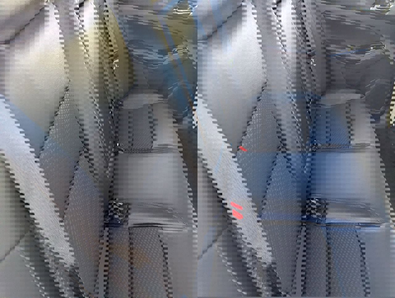 Certified 2025 Nissan Altima 2.5 SR image 18