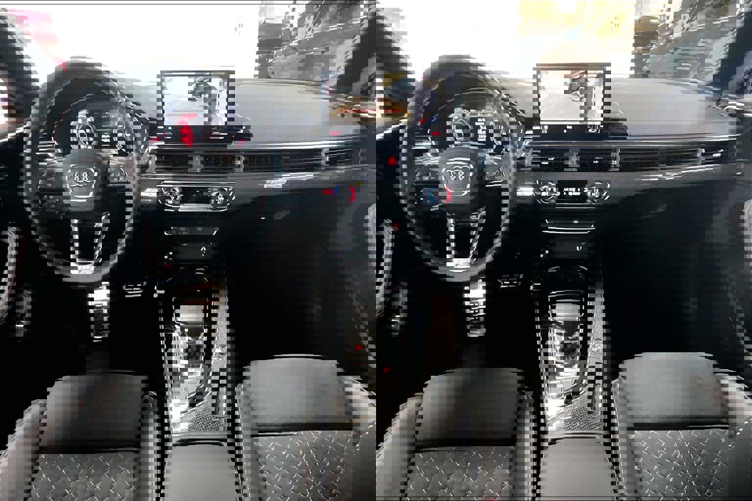 Used 2024 Audi S5 Premium Plus image 8