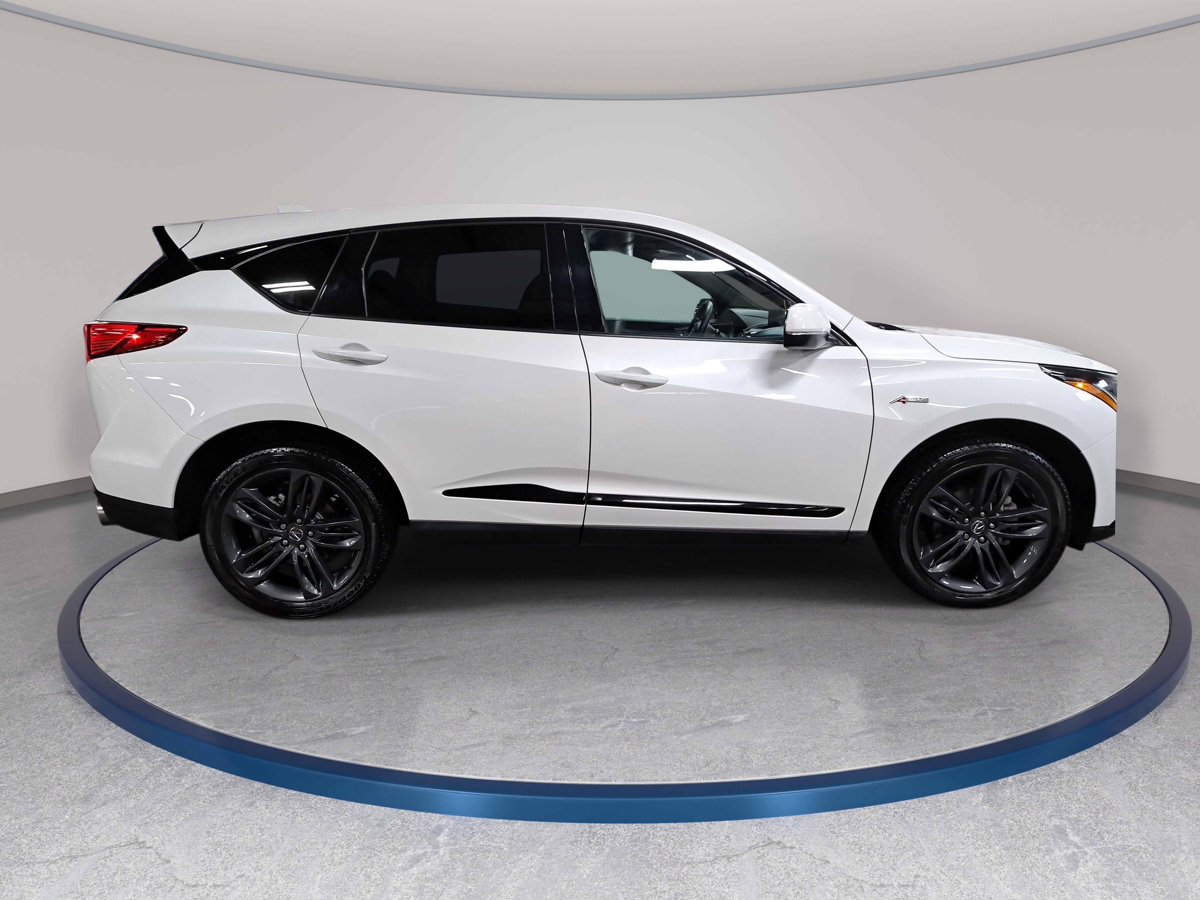 Used 2023 Acura RDX A-Spec AWD/4WD image 4