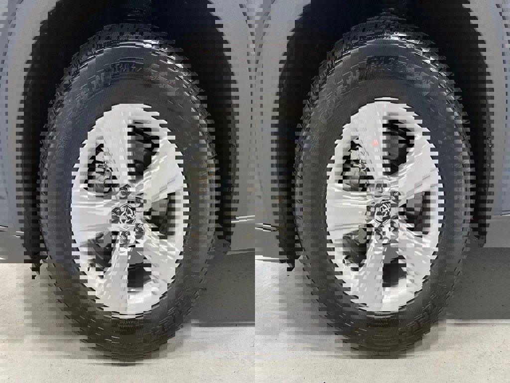 Used 2025 Toyota Grand Highlander AWD image 66