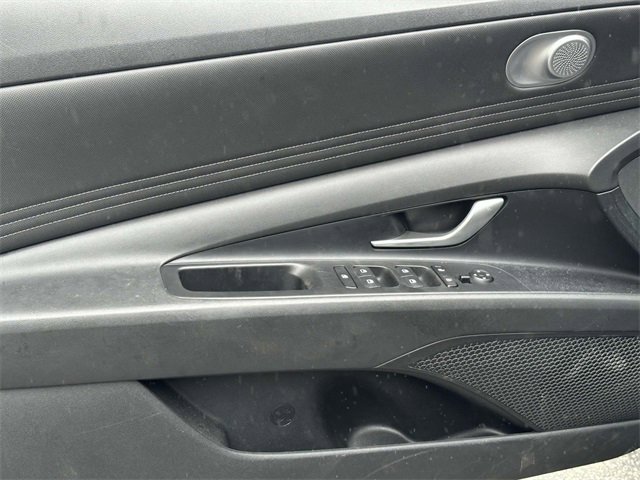 Used 2021 Hyundai Elantra SEL w/ Convenience Package image 14