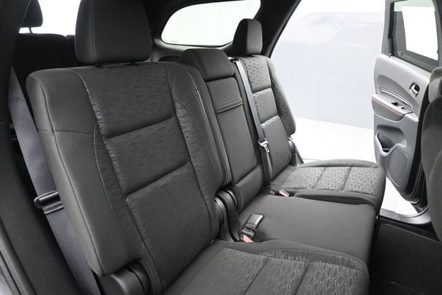 New 2026 Dodge Durango GT AWD/4WD image 22