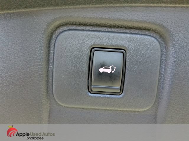 Used 2017 Nissan Murano SL w/ SL Technology Package AWD/4WD image 7
