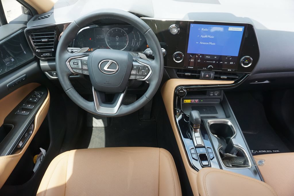 Used 2022 Lexus NX 350 AWD image 6