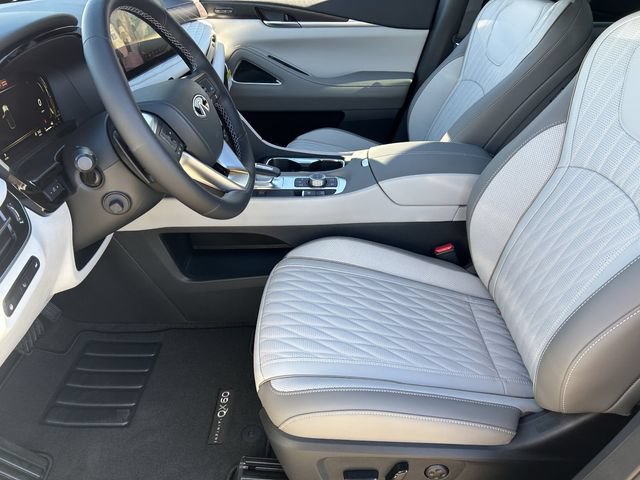 New 2027 INFINITI QX60 Autograph AWD/4WD image 20