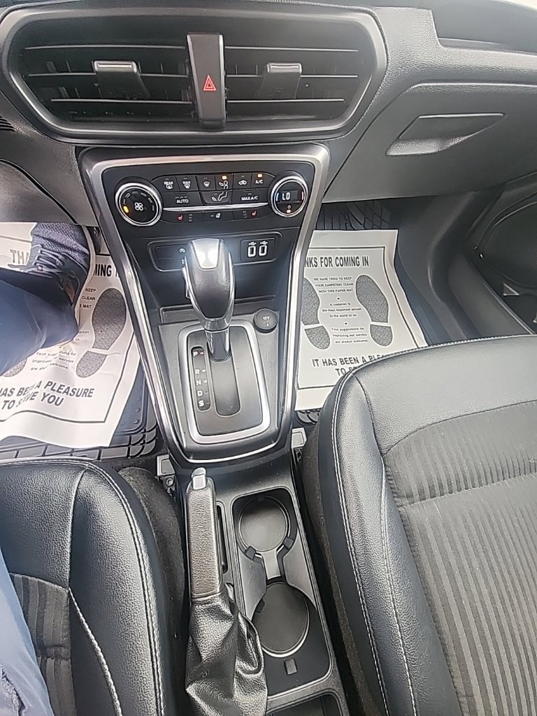 Used 2020 Ford EcoSport SES AWD/4WD image 21