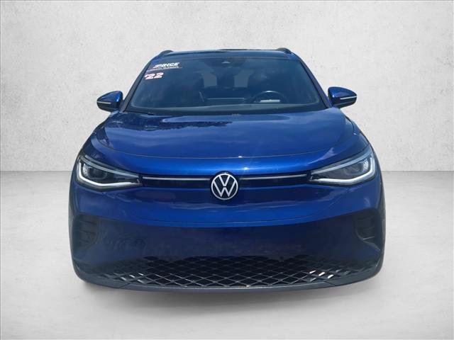 Used 2022 Volkswagen ID.4 Pro S RWD image 2