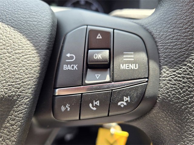 New 2025 Ford Transit 250 148 Medium Roof image 12