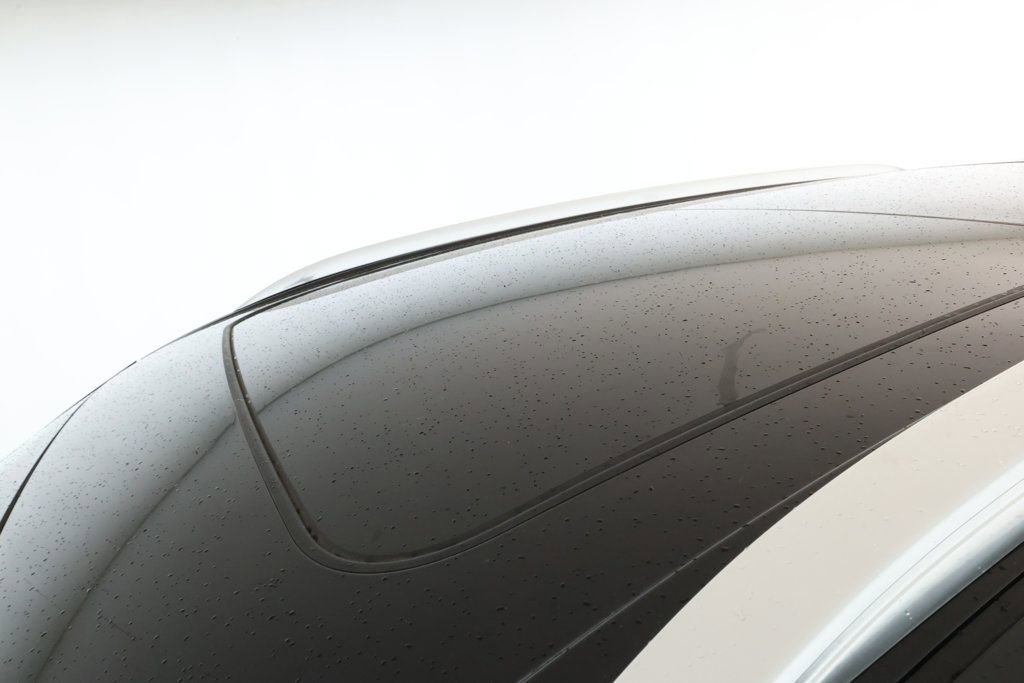 Used 2022 Lincoln Nautilus Reserve image 8