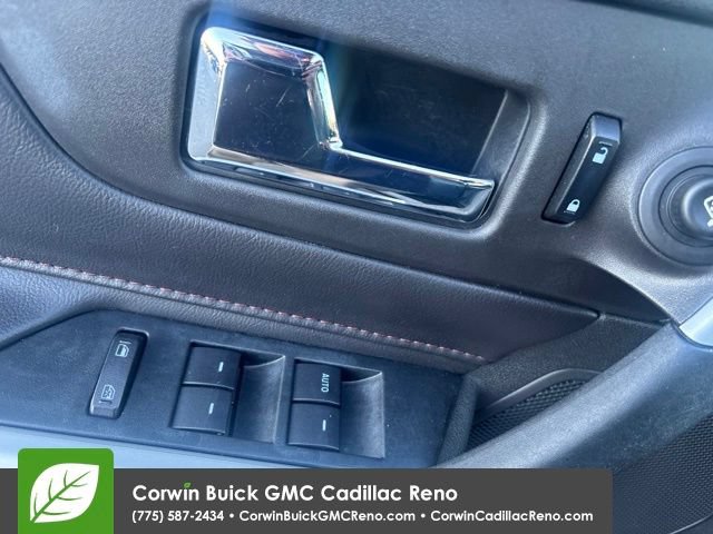 Used 2014 Ford Edge SEL w/ Equipment Group 205A FWD image 15
