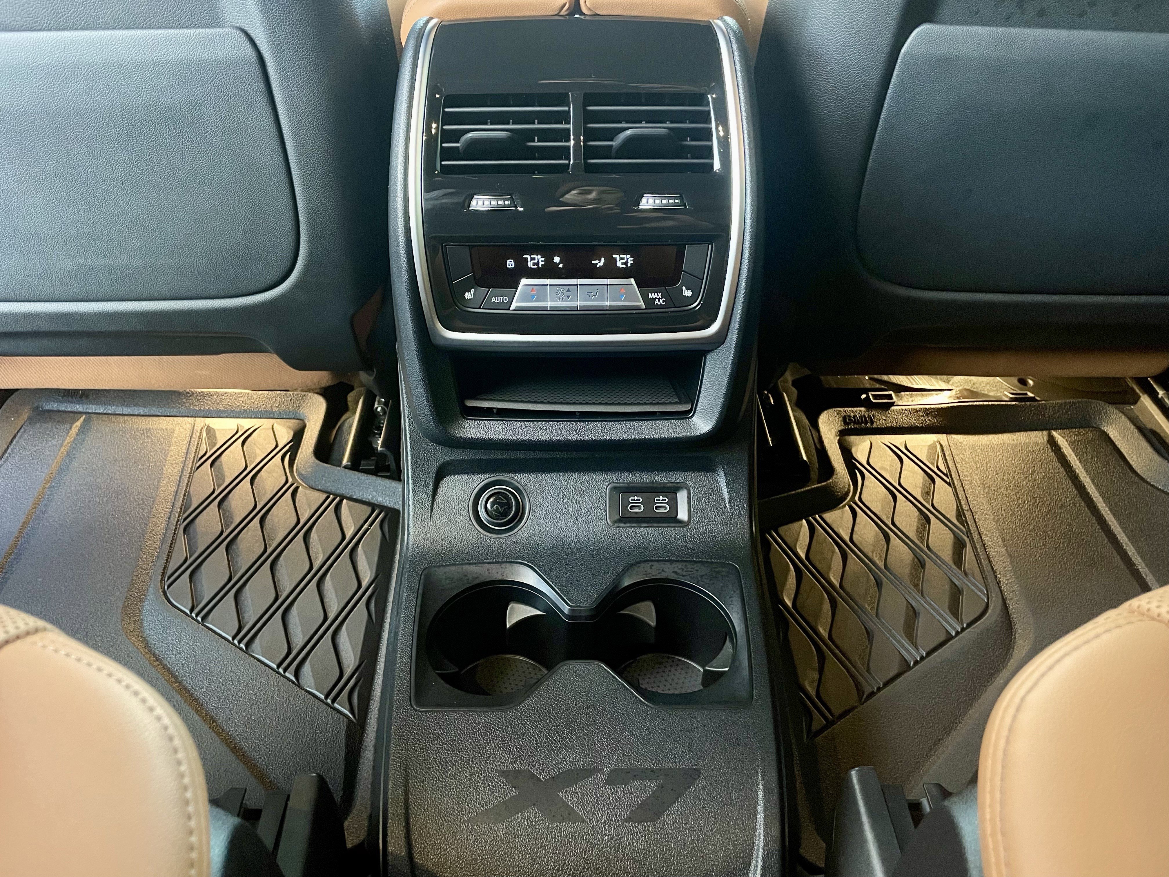 Used 2023 BMW X7 xDrive40i w/ M Sport Package image 26