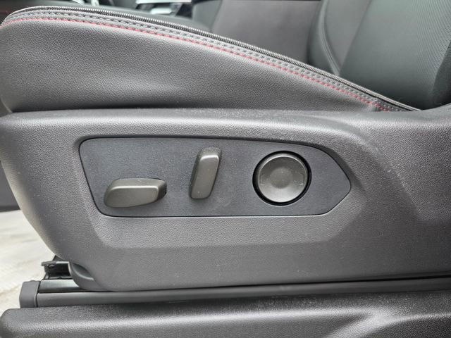 New 2026 Chevrolet Tahoe RST w/ Comfort Package image 13