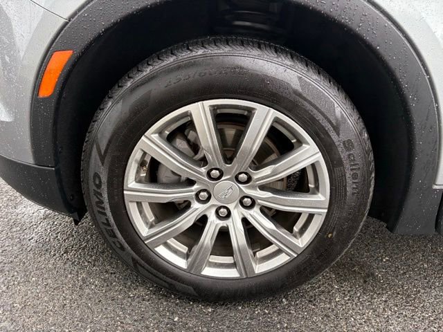 Used 2023 Cadillac XT4 Premium Luxury image 13