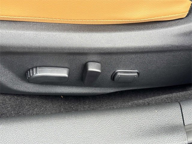 New 2025 Nissan Sentra SV w/ SV Premium Package image 24