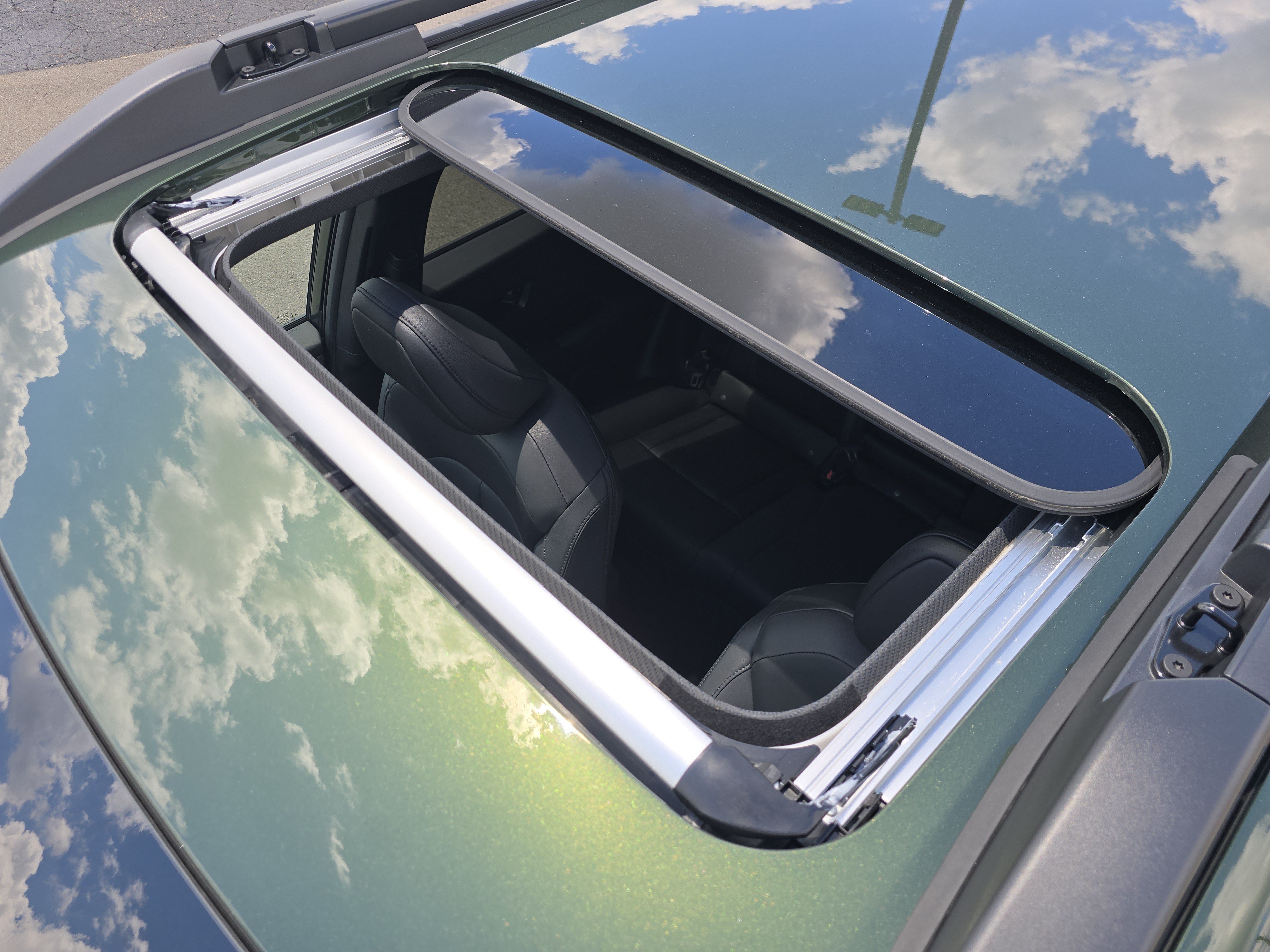 New 2026 Subaru Outback Premium AWD/4WD image 9
