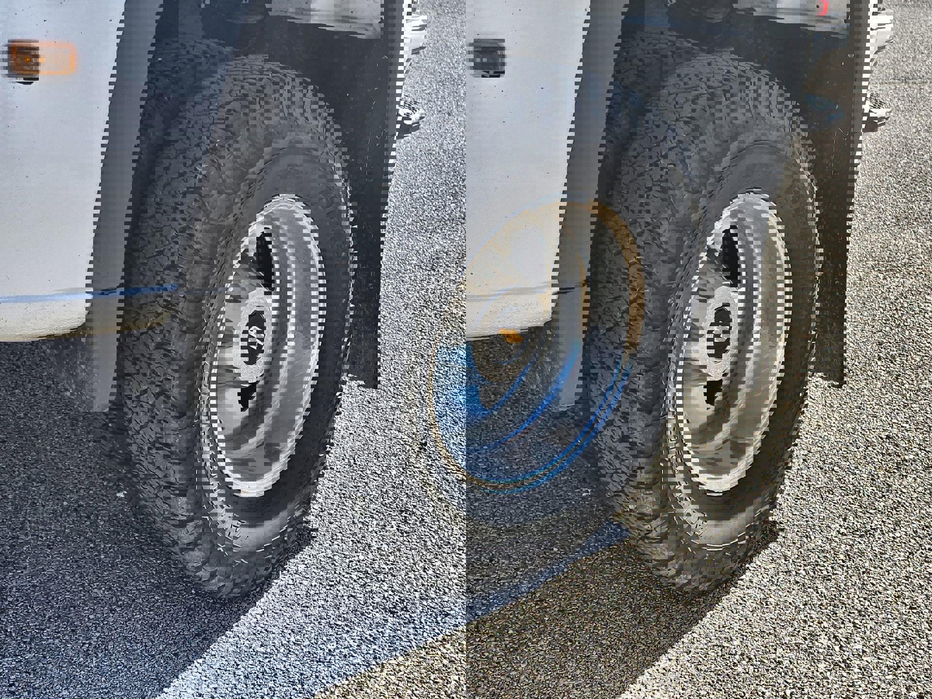 Used 2021 Chevrolet Silverado 3500 High Country w/ Technology Package image 11