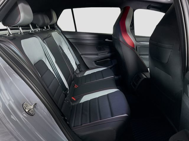 New 2025 Volkswagen GTI SE image 28