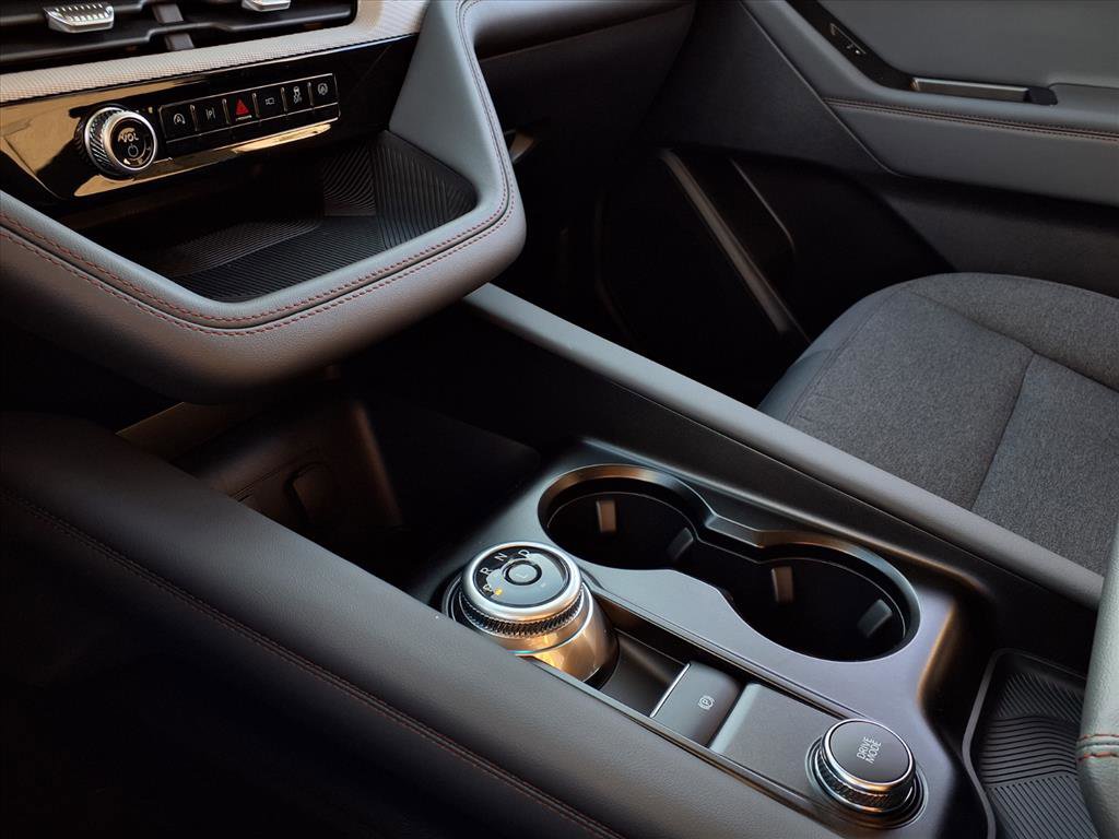 New 2026 Ford Explorer Active image 18