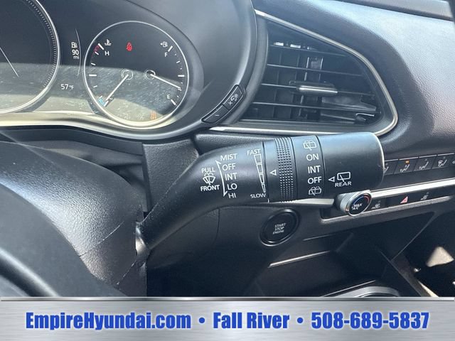 Used 2024 MAZDA CX-30 AWD 2.5 S image 30
