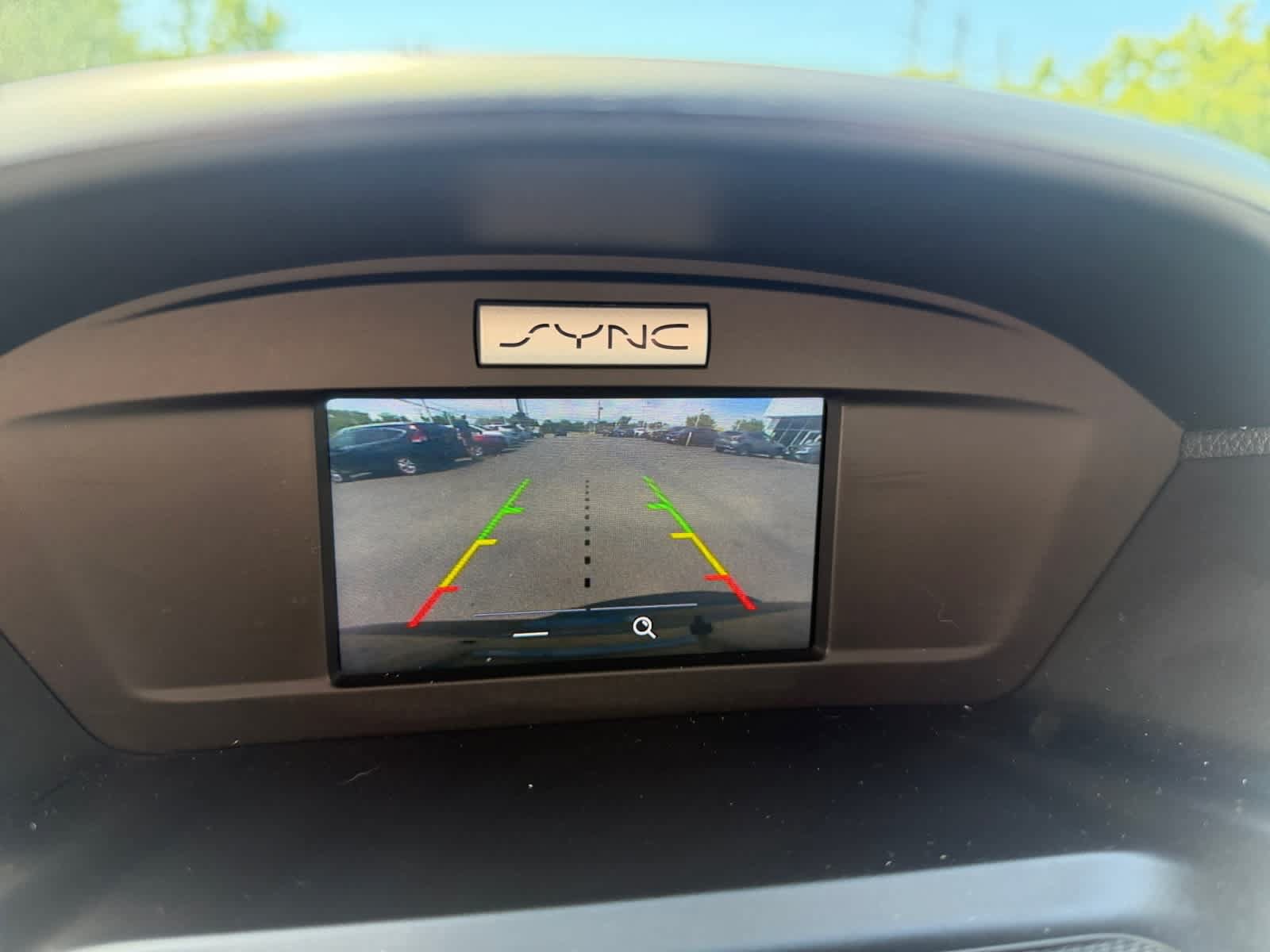 Used 2017 Ford Escape SE AWD/4WD image 28