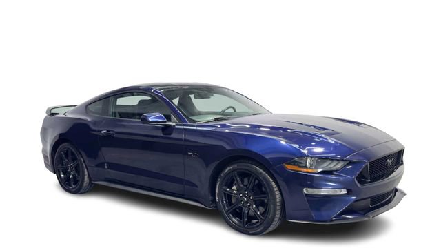 Used 2019 Ford Mustang GT w/ Black Accent Package RWD image 7