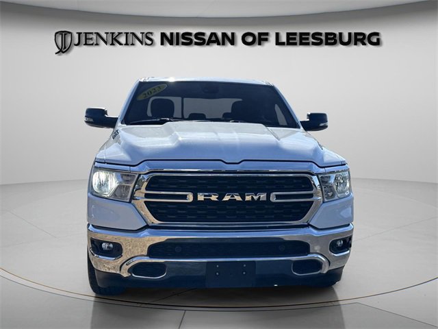 Used 2023 RAM 1500 Big Horn image 3