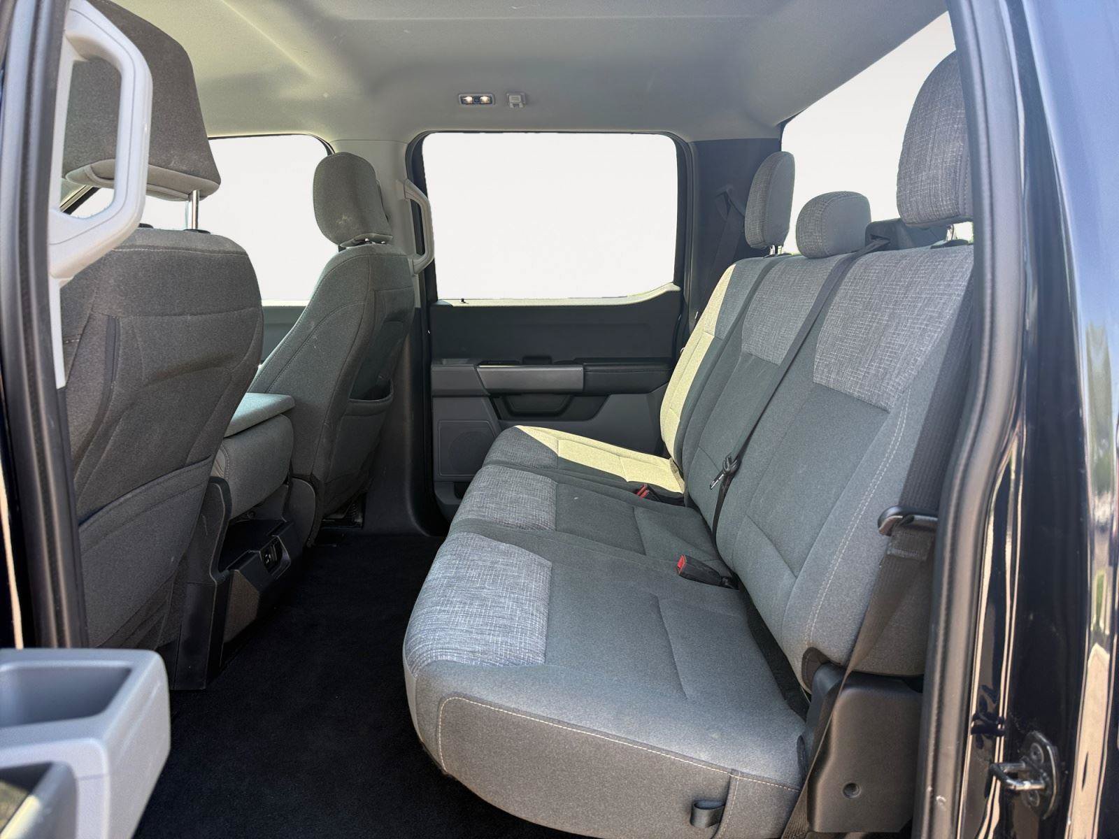 Used 2023 Ford F150 XLT w/ XTR Package AWD/4WD image 20