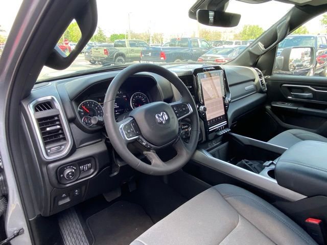 Used 2026 RAM 1500 Big Horn image 14