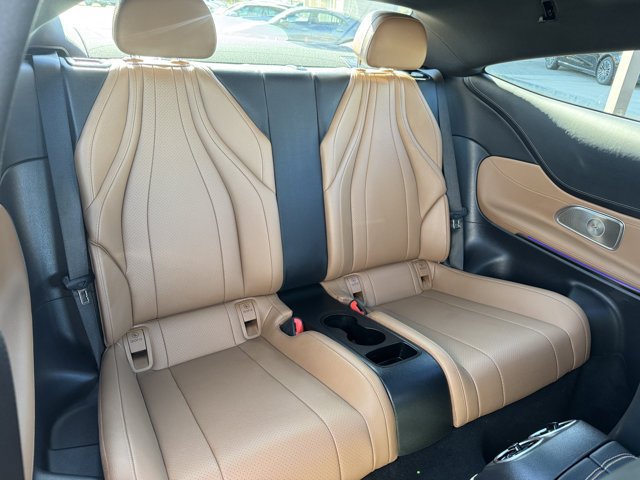 New 2026 Mercedes-Benz CLE 300 4MATIC Coupe image 5