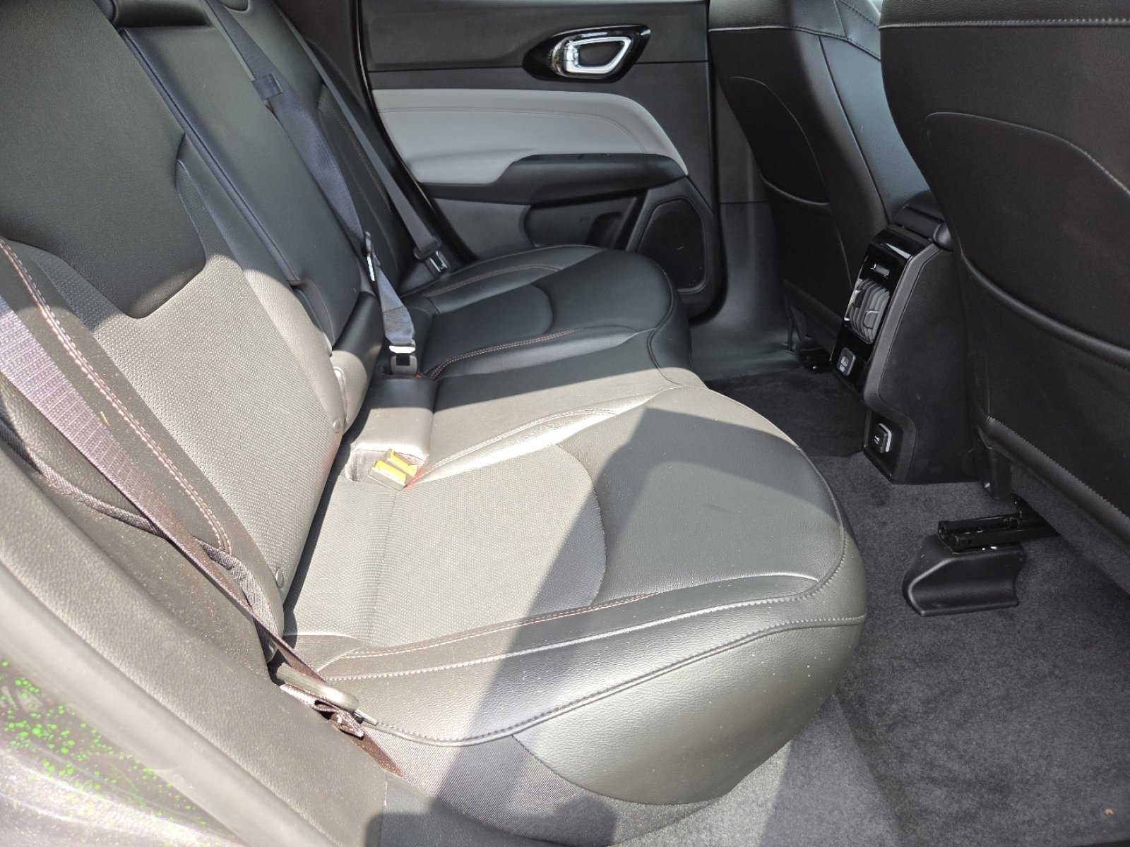 Used 2023 Jeep Compass Limited AWD/4WD image 24
