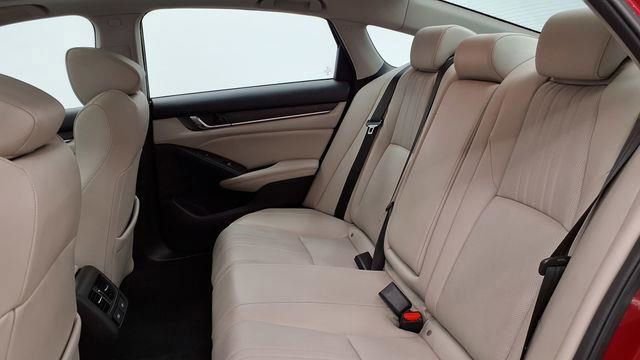Used 2022 Honda Accord Touring image 22