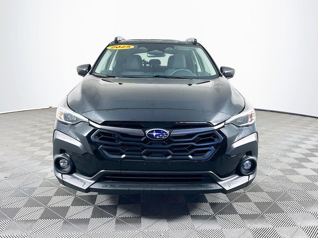 Certified 2025 Subaru Crosstrek 2.0i Premium image 4