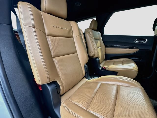 Used 2015 Dodge Durango Citadel AWD/4WD image 23