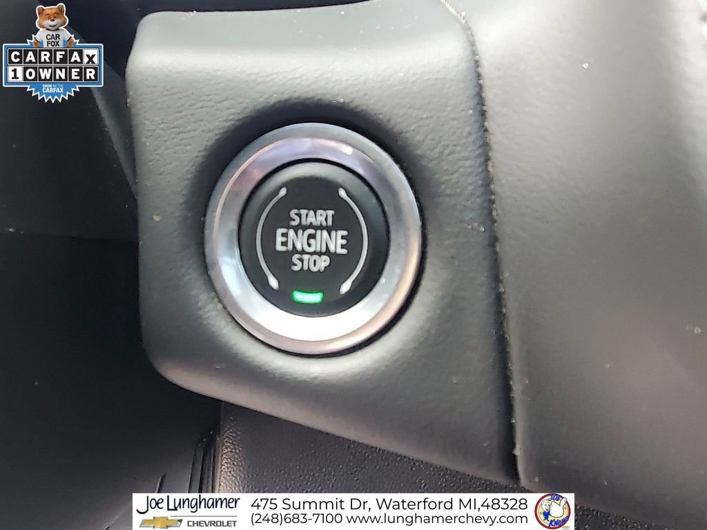 Certified 2024 Chevrolet Suburban Z71 w/ Luxury Package AWD/4WD image 19