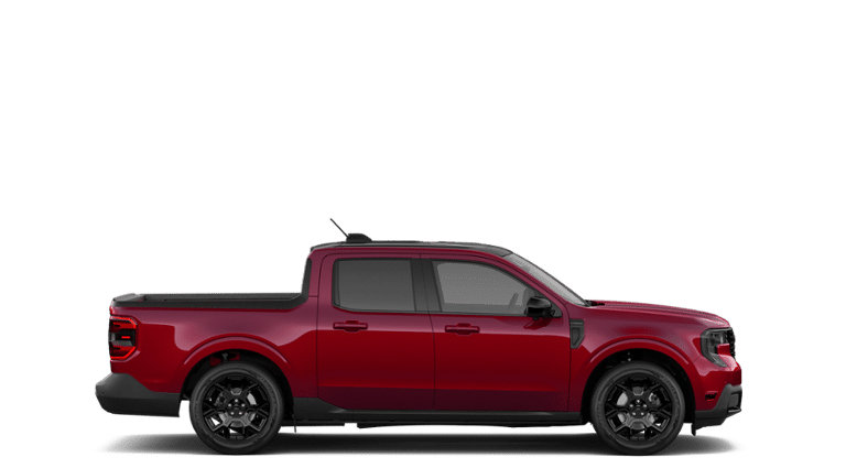 New 2026 Ford Maverick Lariat AWD/4WD image 29