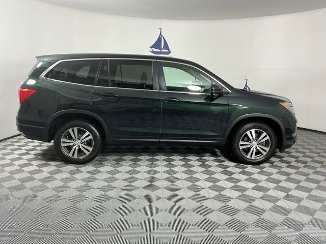 Used 2017 Honda Pilot EX-L image 6