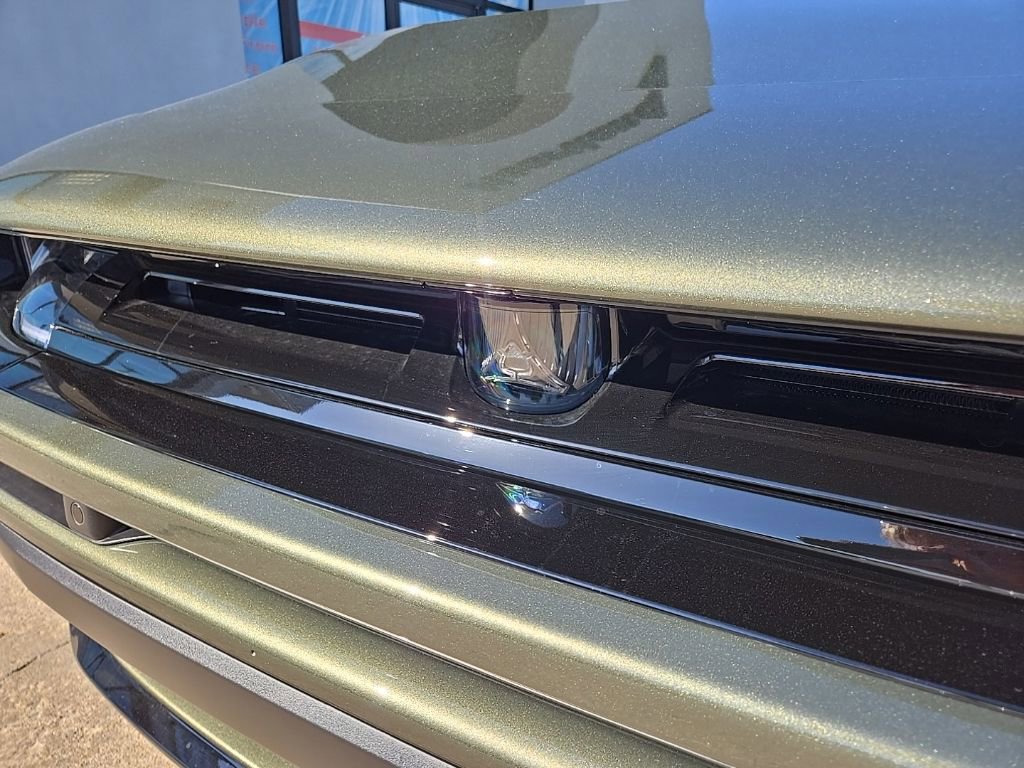 New 2026 Dodge Charger R/T AWD/4WD image 17