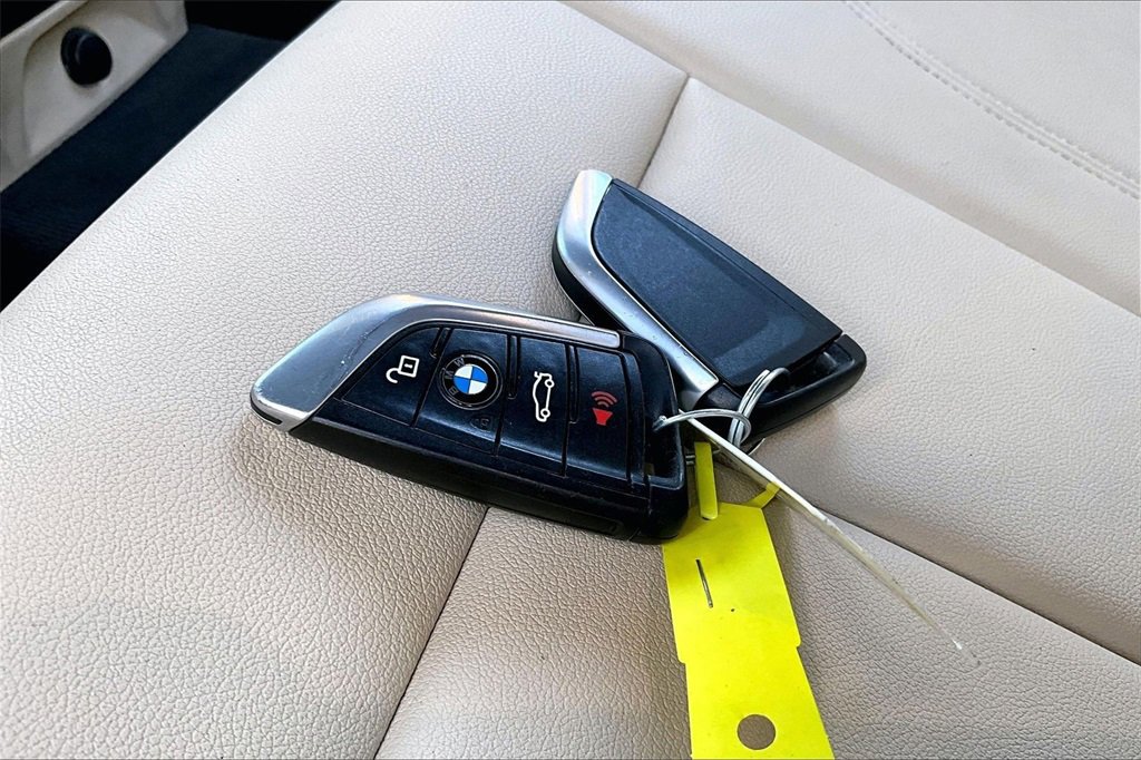 Used 2019 BMW X3 sDrive30i w/ Driving Assistance Package image 33