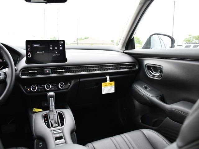 New 2027 Honda HR-V EX-L image 20