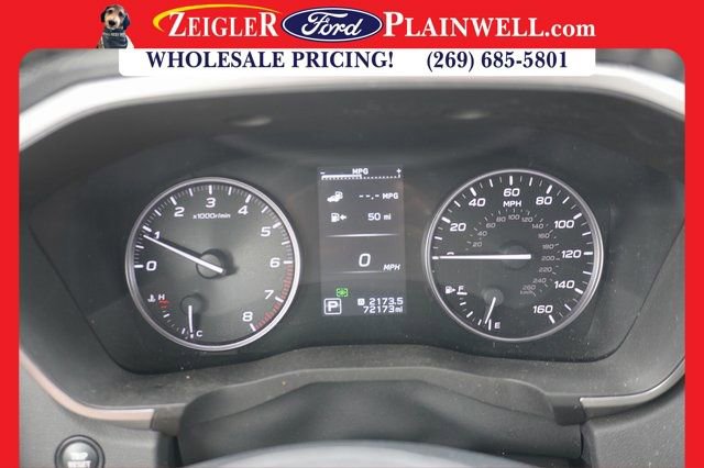 Used 2023 Subaru Ascent Limited image 30
